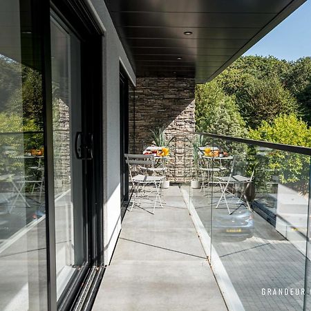 Carbery Ridge By Grandeur Property Bournemouth Eksteriør bilde