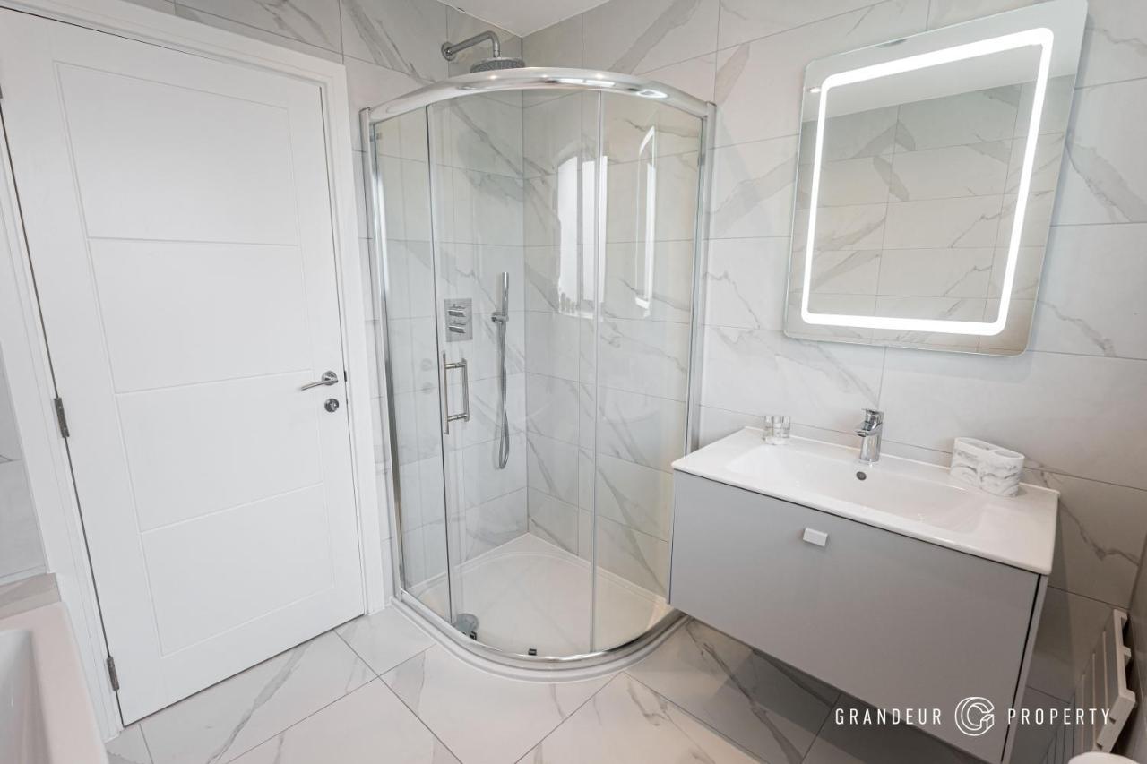 Carbery Ridge By Grandeur Property Bournemouth Eksteriør bilde