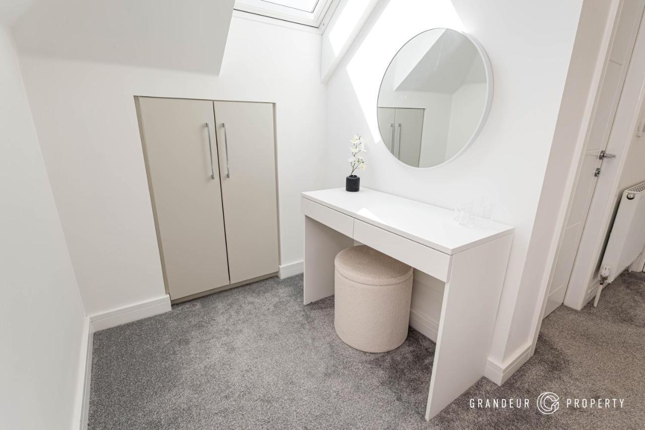 Carbery Ridge By Grandeur Property Bournemouth Eksteriør bilde